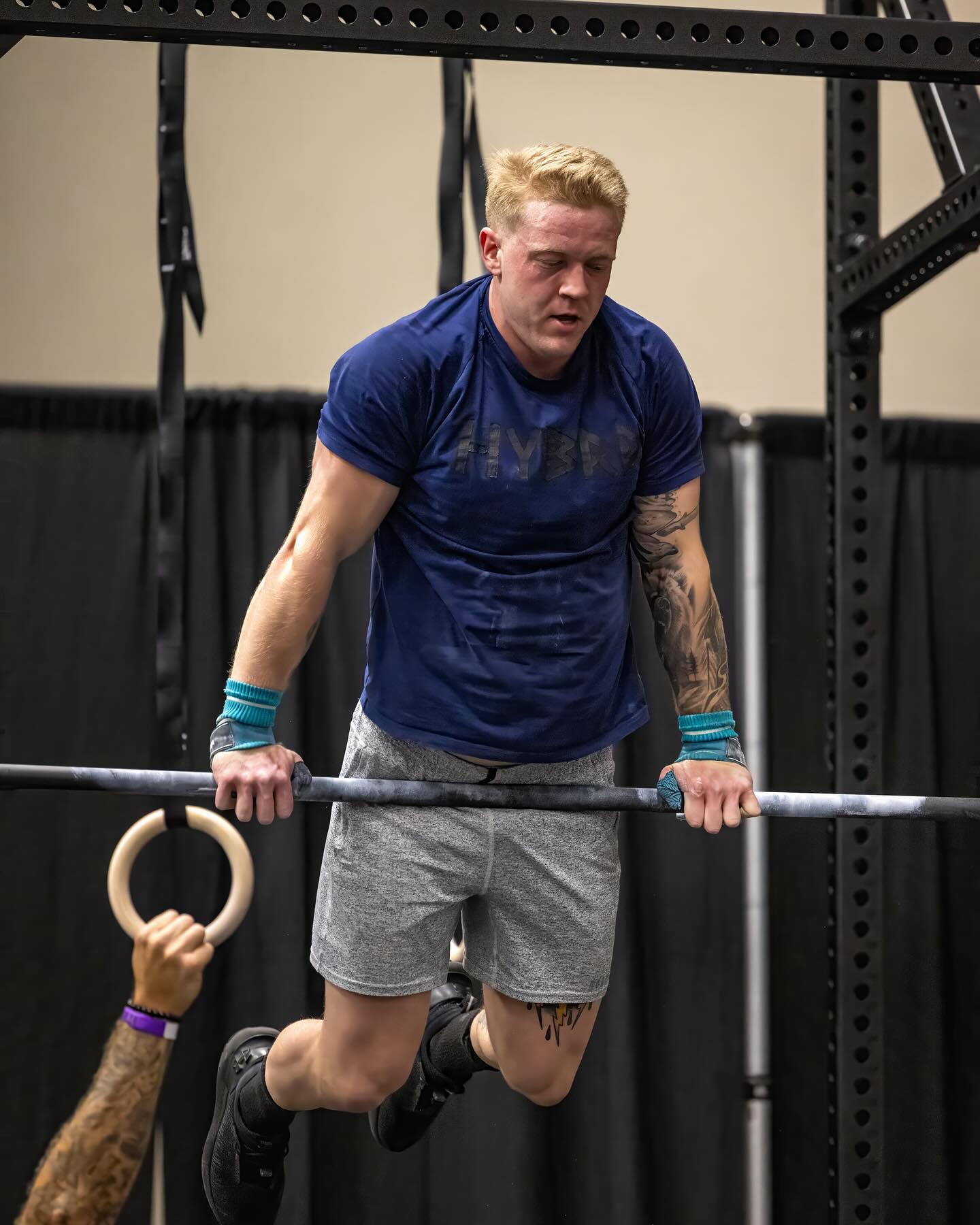 Magnús Aron Sigurðsson