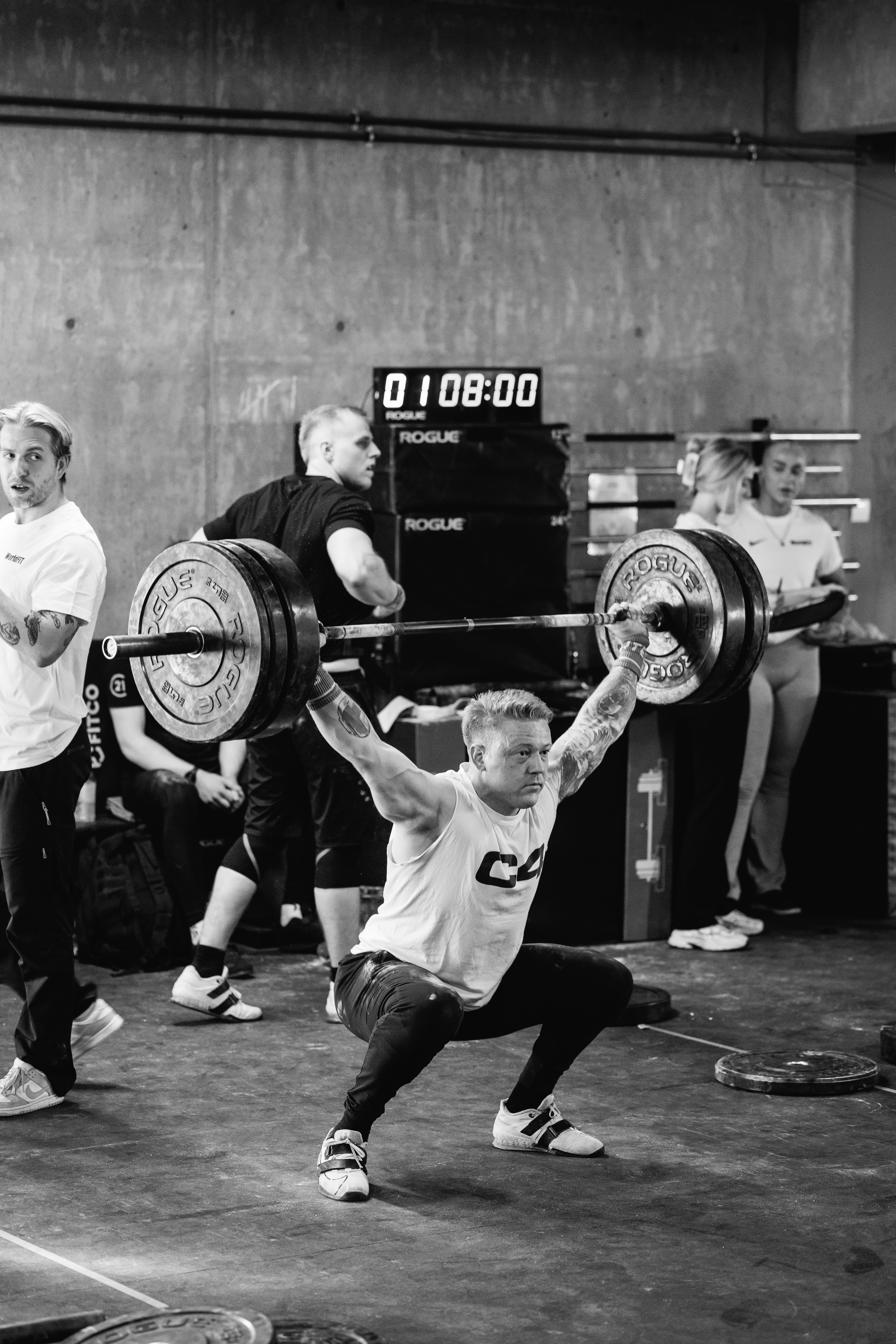 Magnús Aron Sigurðsson